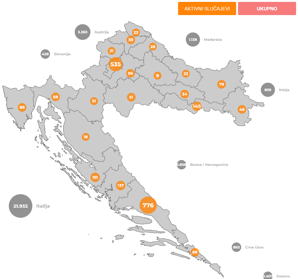 koronavirus.hr (28.8.2020_u 14h)