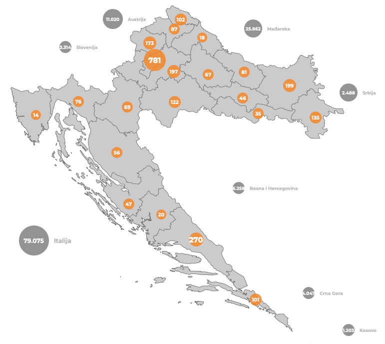 koronavirus.hr (12.10.2020. u 10h)