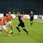 DINAMO BENFICA 1 0 Velika fotogalerija povijesne pobjede na Maksimiru 10