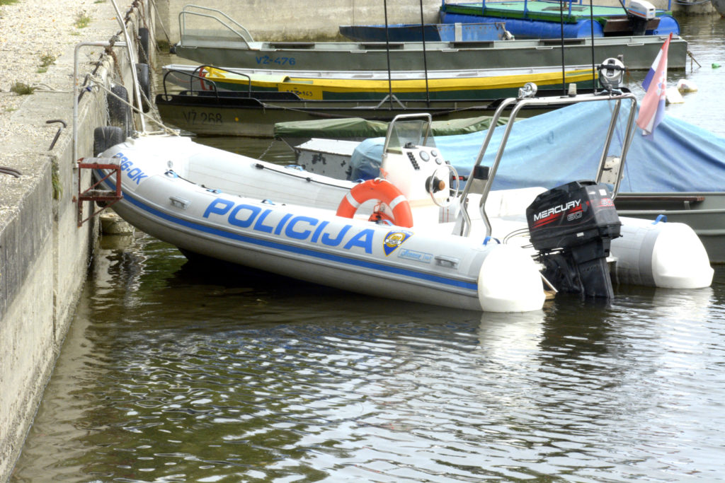 ilustracija_policija (Foto: Studio M)