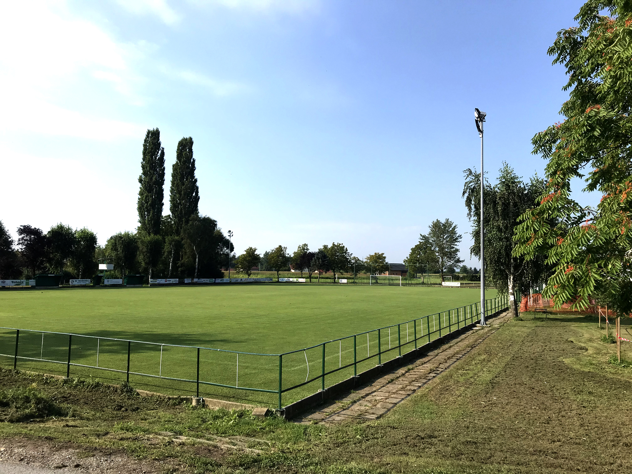 NK Draškovec (Foto: Željka Švenda´)