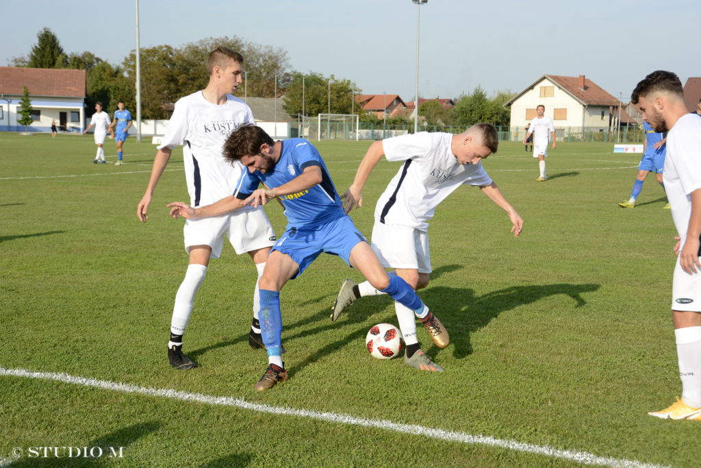 NK Mladost Komet Prelog – NK Omladinac Novo Selo Rok Park mladosti, Prelog 1/8 finala Kupa MNS za seniore (2020./21.) Foto: Željka Švenda / Studio M