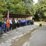 29. obljetnica oslobođenja karaule u Goričanu