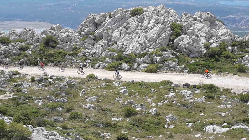 BK Prelog_izlet Velebit i Majstorska cesta