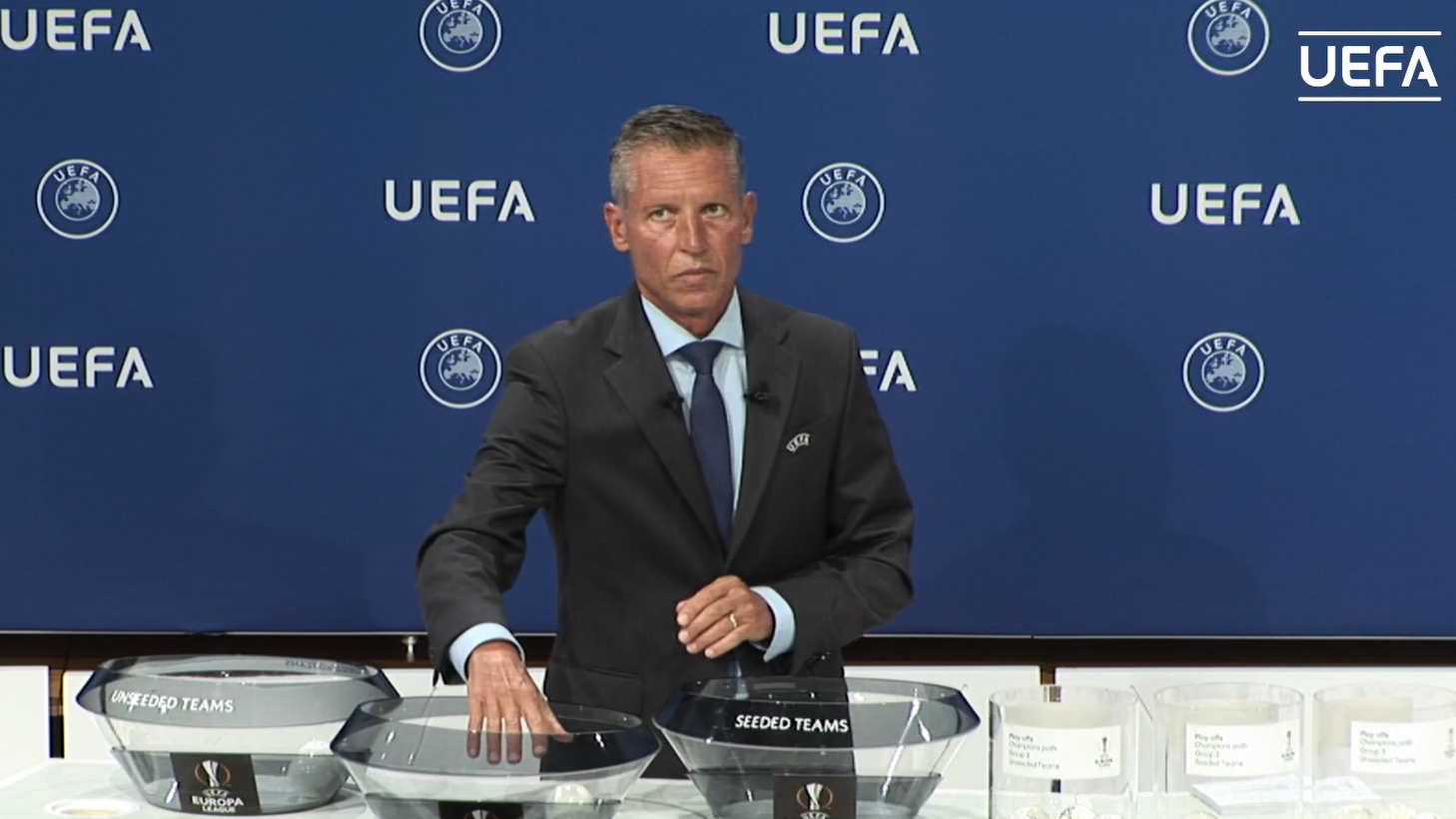 Foto: UEFA screenshot