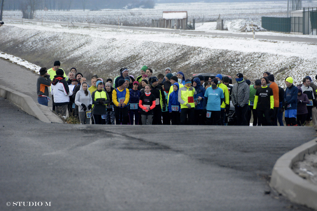 Polarna kros liga Prelog (2018) Foto: Željka Švenda / Studio M