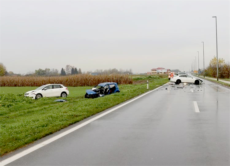 Foto: Policijska uprava međimurska