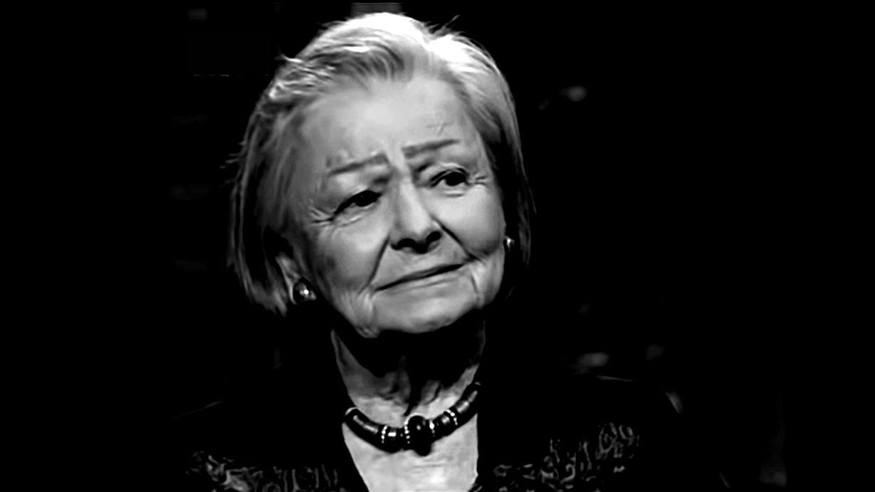 Selma Borić / Foto: screenshot