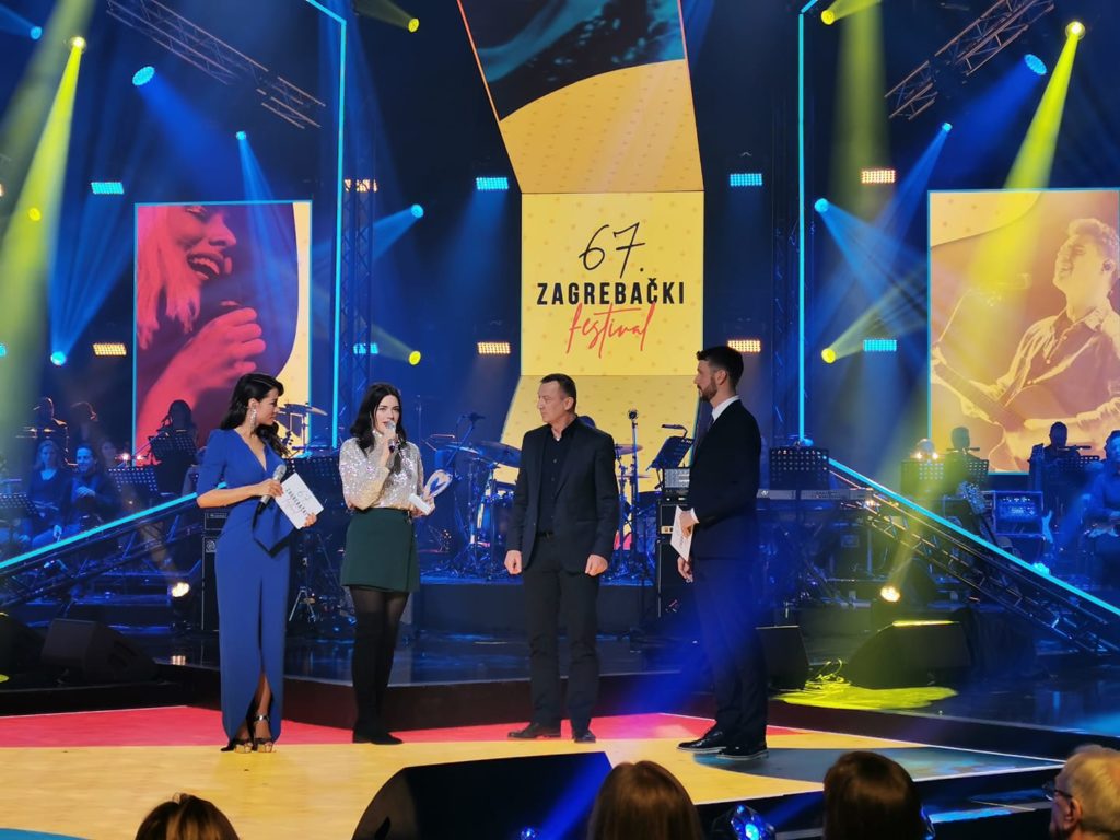 Zagrebački festival 2020