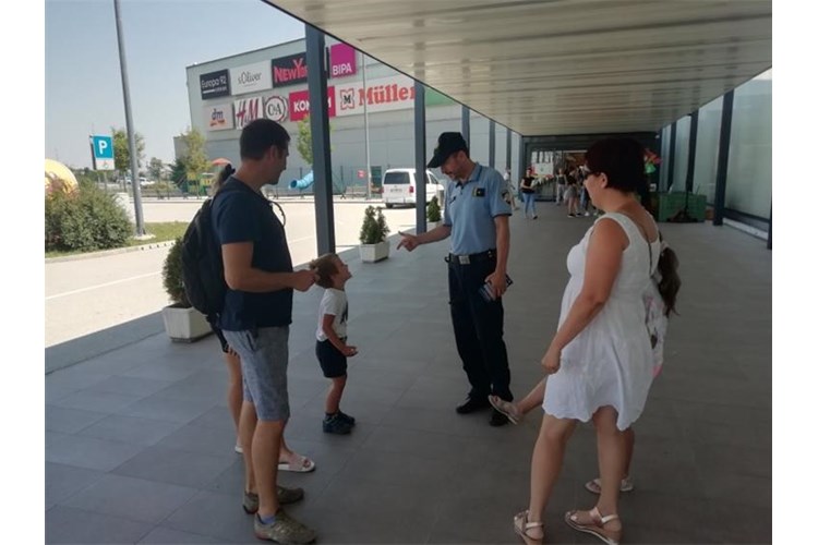 Foto: Policijska uprava varaždinska