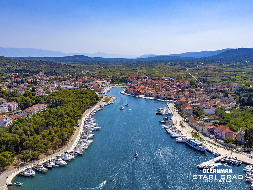 Foto: Oceanman Hrvatska