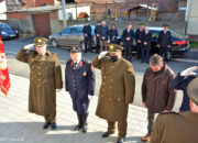 Željko Murk - 19. obljetnica pogibije, Mihovljan, 11.2.2021.