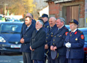 Željko Murk - 19. obljetnica pogibije, Mihovljan, 11.2.2021.