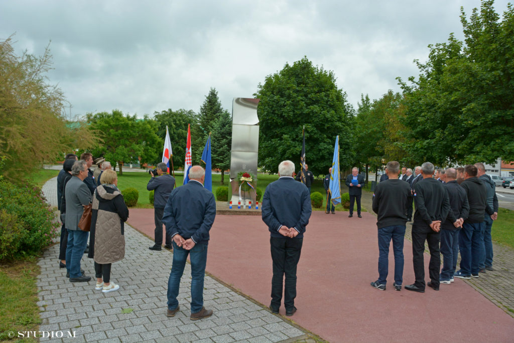 Grad Prelog - obilježavanje Dana državnosti , 30.5.2022.