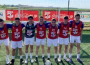 Malonogometni turnir Coca-Cola Cup, regionalna završnica u Prelogu / svibanj, 2022