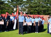 XIV. državno natjecanja vatrogasne mladeži Republike Hrvatske 2022., Čakovec, SRC Mladost, Foto: Međimurska županija