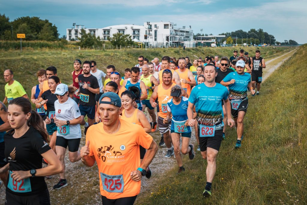 Ljetna kros liga Prelog, Foto: Marko Kiš