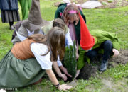 Eco Bridge: Otvoren park u Centru znanja / Čakovec, 26.10.2022.