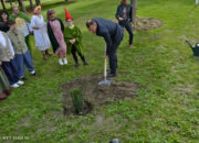 Eco Bridge: Otvoren park u Centru znanja / Čakovec, 26.10.2022.