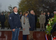 Obilježavanje Dan sjećanja na žrtvu Vukovara i Škabrnje, Prelog/ 18.11.2022.