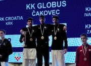 KK GLobus ekipno prvenstvo Hvatske prosinac 2022 4