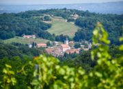 Međimurje je prva regija u Hrvatskoj s prestižnom nagradom Green Destination (/ Međimurje / Foto: Međimurska županija