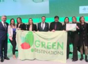 Međimurje je prva regija u Hrvatskoj s prestižnom nagradom Green Destination