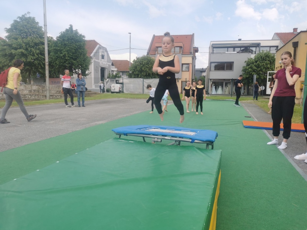 1. Čakovec Open, GK Marijan Zadravec Macan, 2023 / Foto: GK Marijan Zadravec Macan