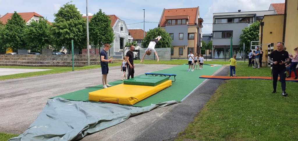 1. Čakovec Open, GK Marijan Zadravec Macan, 2023 / Foto: GK Marijan Zadravec Macan