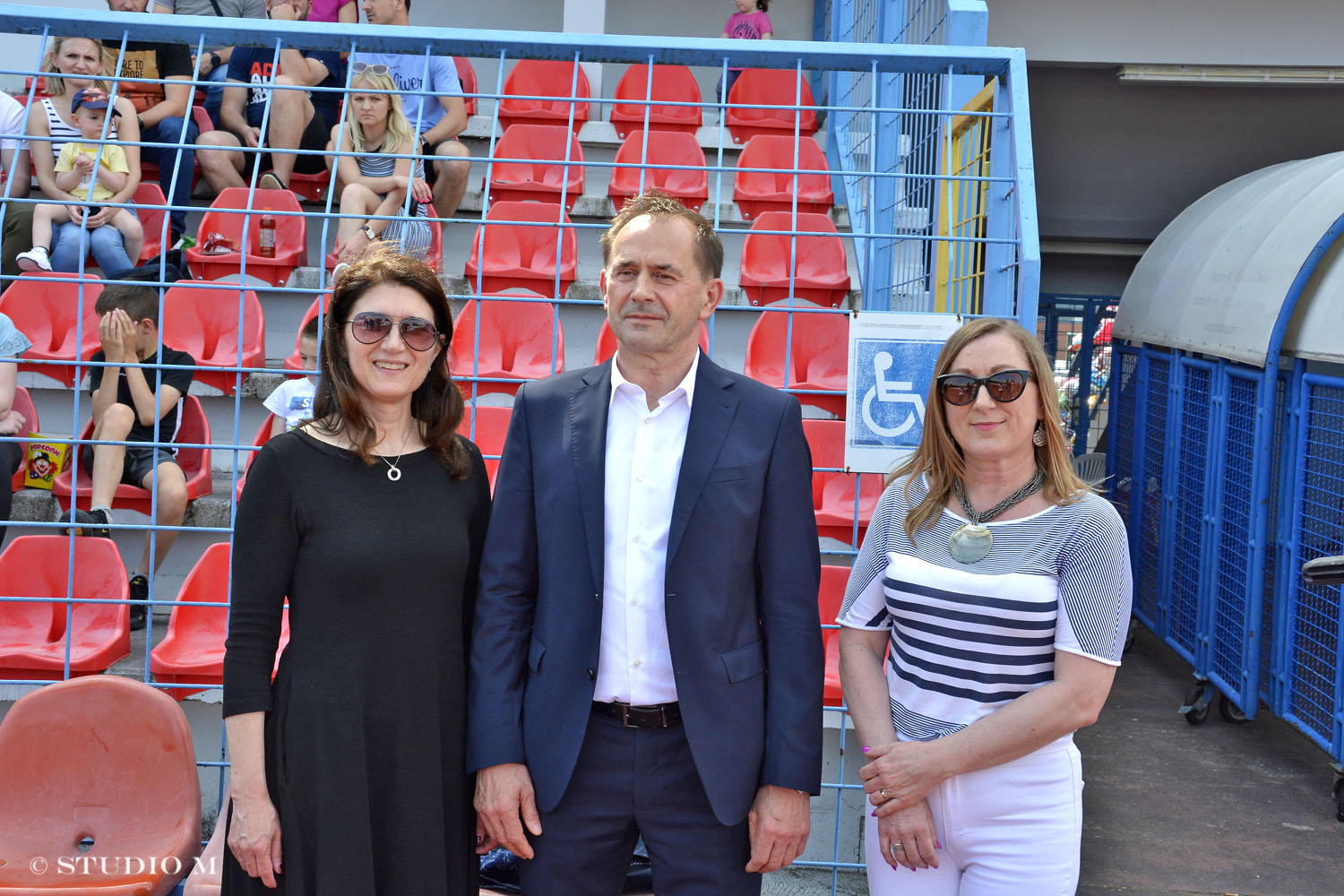 19. Olimpijski turnir vrtića Međimurske županije, SRC Mladost Čakovec, 23.5.2023. / Foto: Studio M