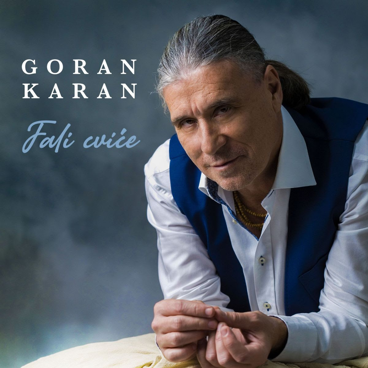 Goran Karan / Fali cviće