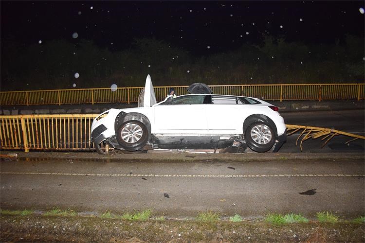 Prometna nesreća Čakovec, Foto: Policijska uprava međimurska