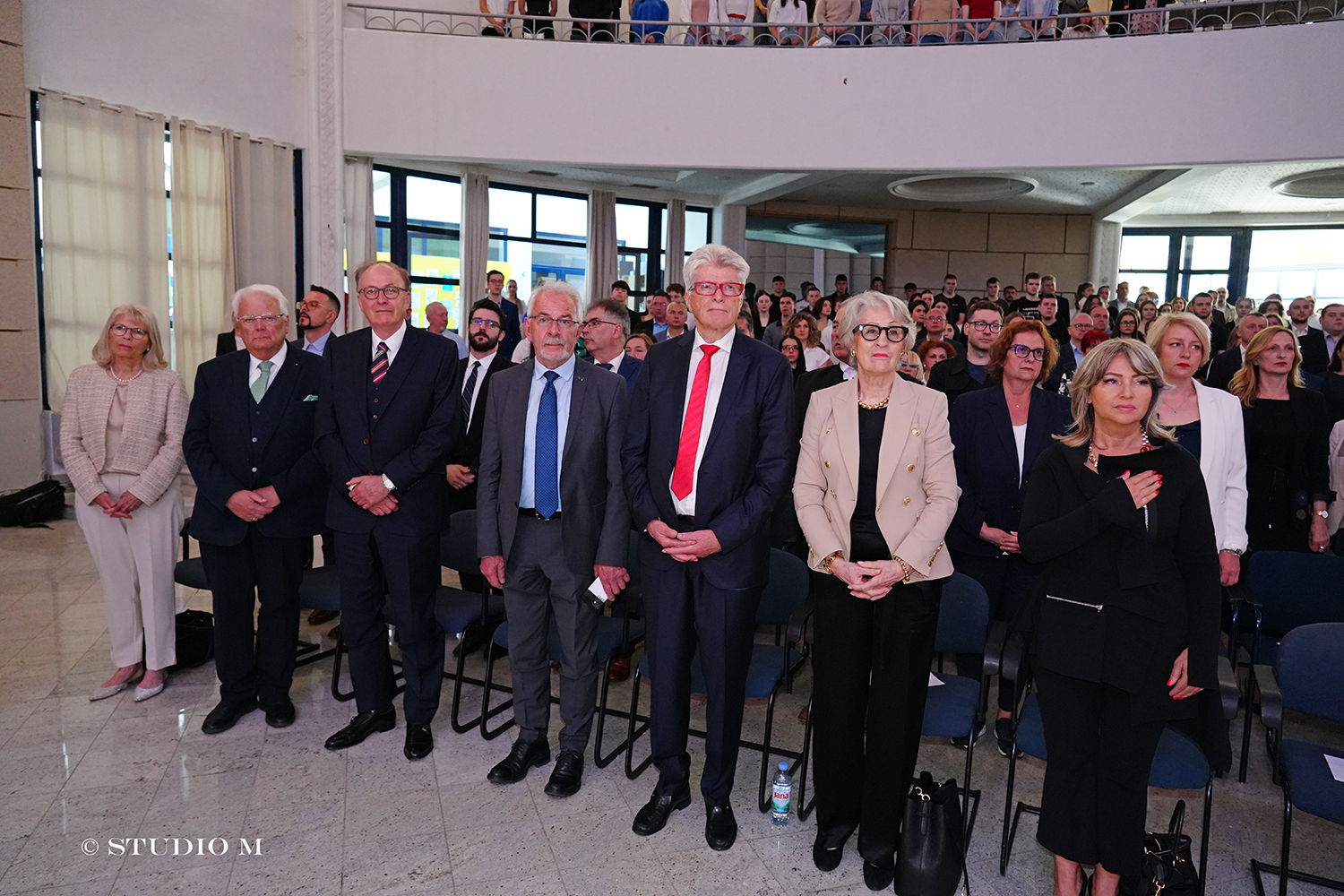 Srednja skola Cakovec Otvorenje nove zgrade studiom.hr DSC08751