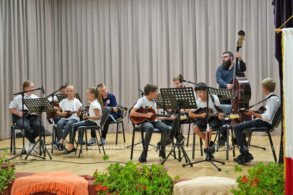 Sveta Marija, svečana sjednica Općinskog vijeća uz Dan Općine Sveta Marija, 8.8.2024.