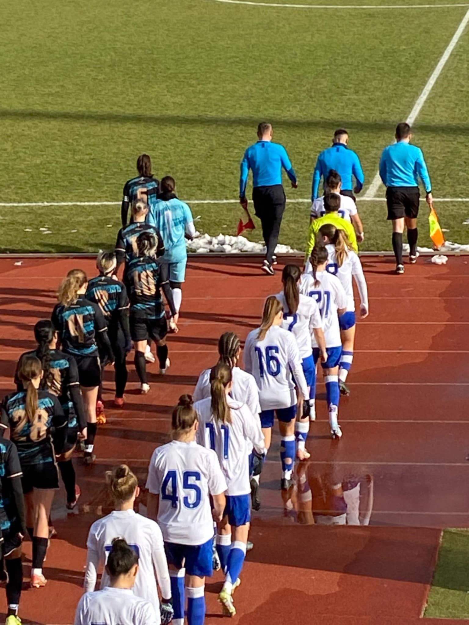 ZNK Medimurje ZNK Hajduk 0001